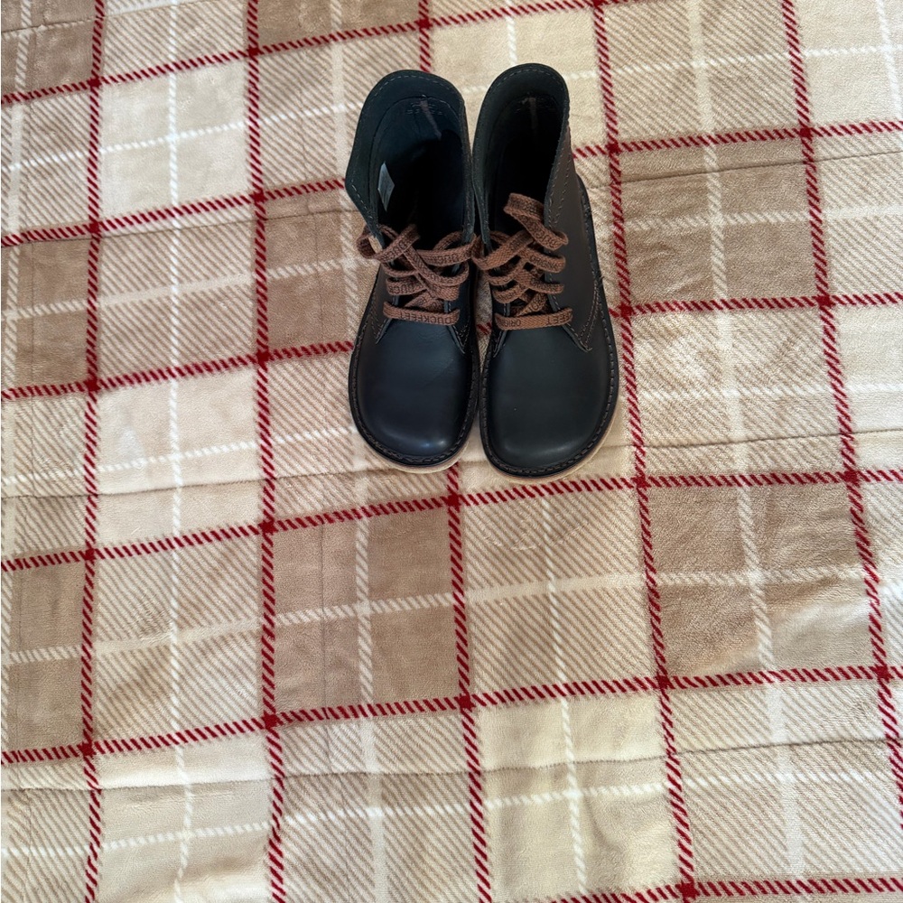 Duckfeet black Faborg boots size 40 new - Picture 4 of 5